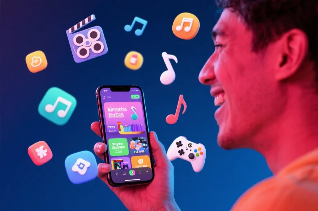 立即下载富邦App的五大理由：开启您的极致娱乐之旅